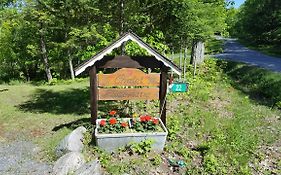 Chalet Rosemarie